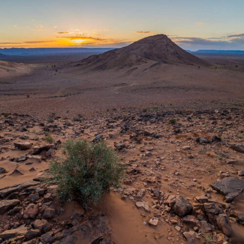 10 Days Tour From Fes To Casablanca