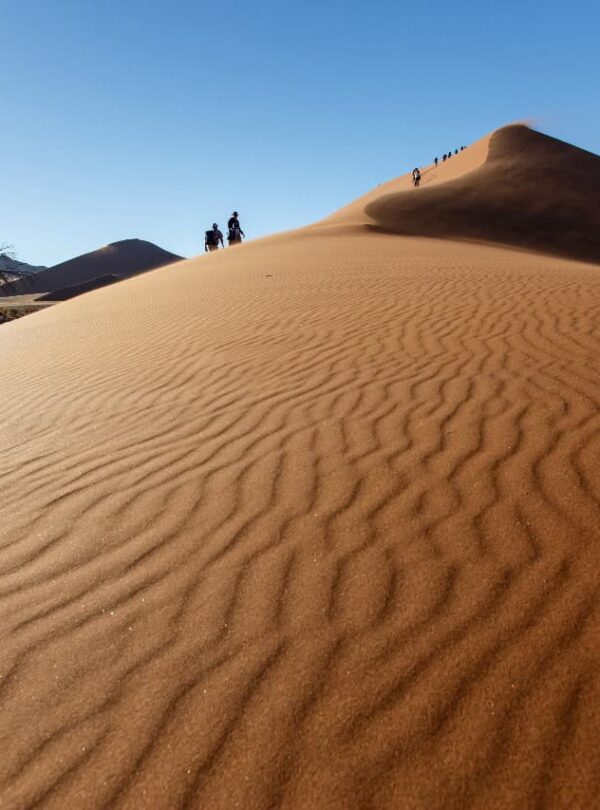 10 Days Tour From Fes To Casablanca