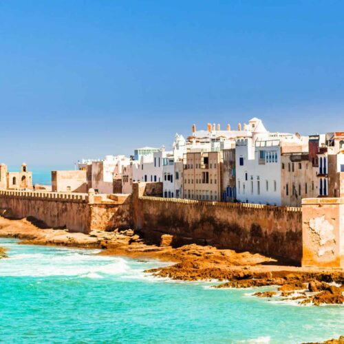 10 Days Tour From Fes To Casablanca