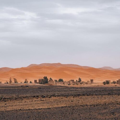 10 Days Tour From Fes To Casablanca10 Days Tour From Fes To Casablanca