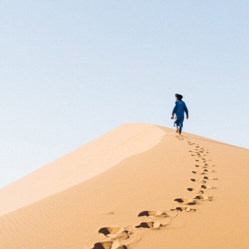 10 Days Tour From Fes To Casablanca