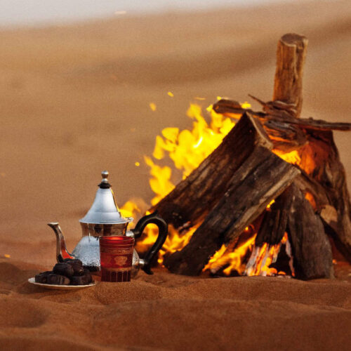 10 Days Tour From Tangier To Marrakech