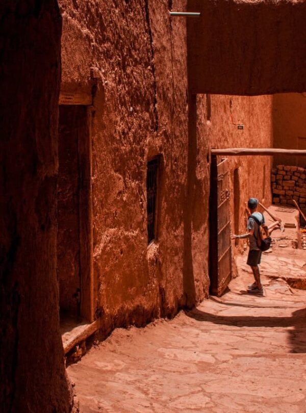 10 Days Tour From Tangier To Marrakech