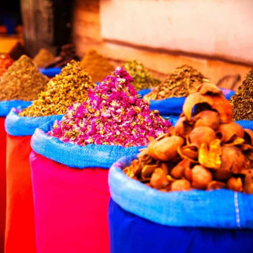 10 Days Tour From Tangier To Marrakech