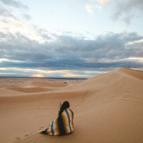 15 Days Tour From Tangier