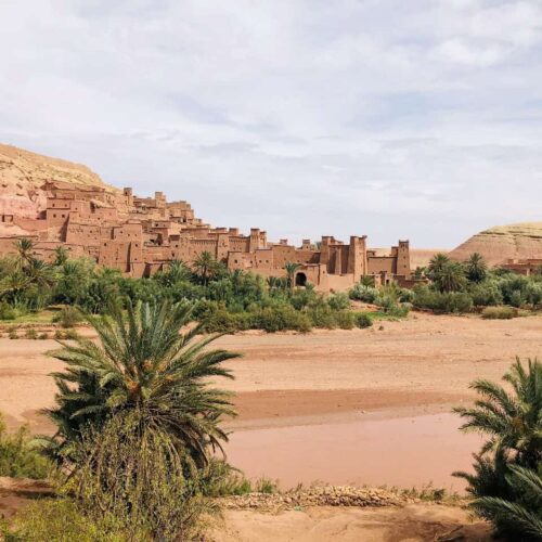 15 Days Tour From Tangier