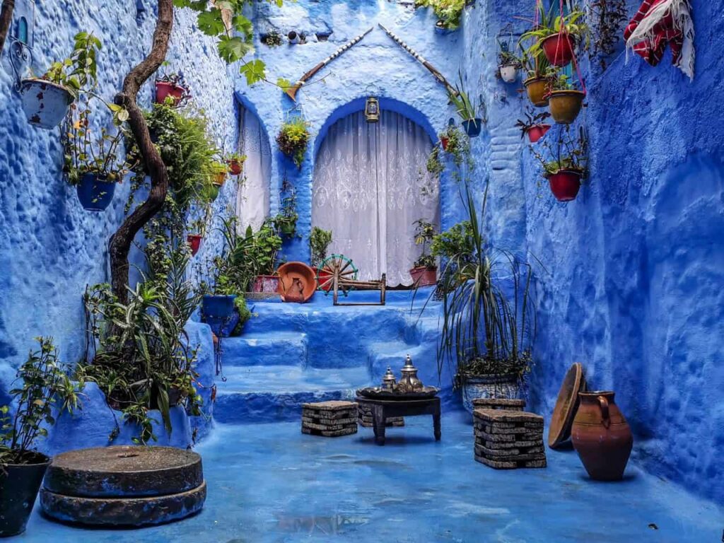 15 Days Tour From Tangier