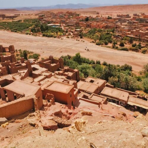 15 Days Tour From Tangier