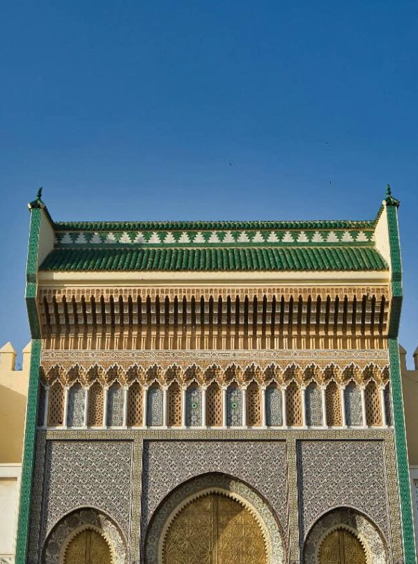 15 Days Tour From Tangier