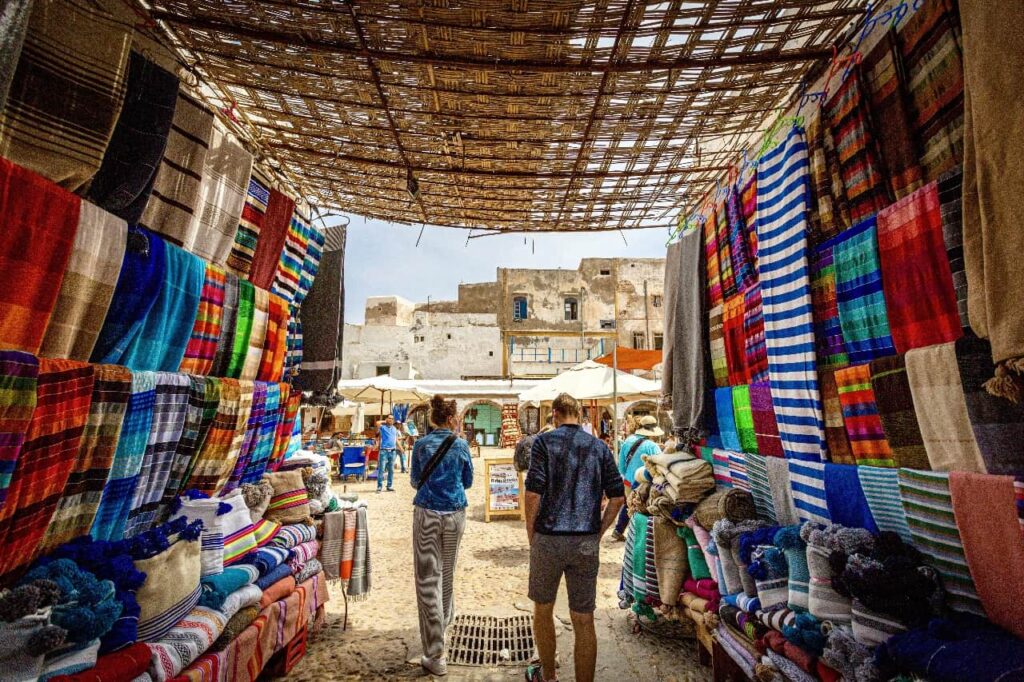 2 Days Private Tour From Marrakech