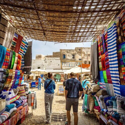 2 Days Private Tour From Marrakech