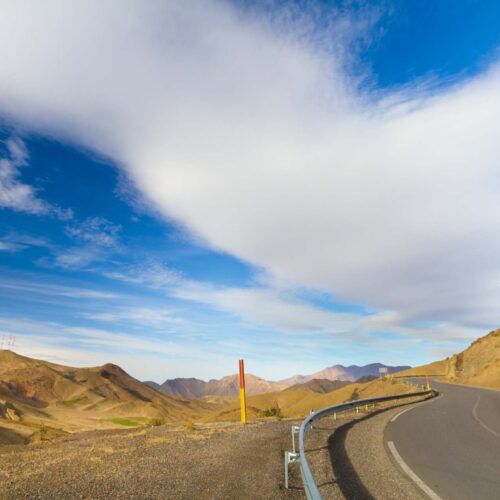 3 Day Desert Trip From Marrakech