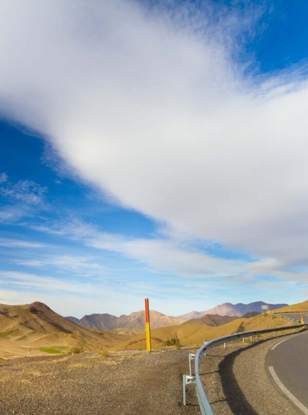 3 Day Desert Trip From Marrakech