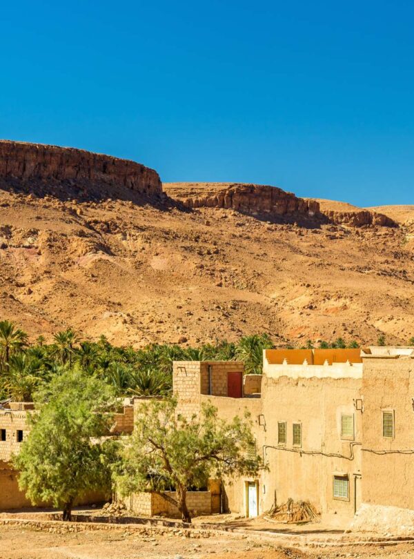3 Day Desert Trip From Marrakech