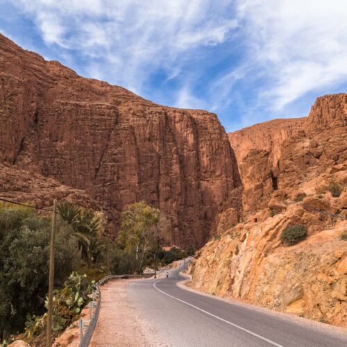 3 Day Desert Trip From Marrakech