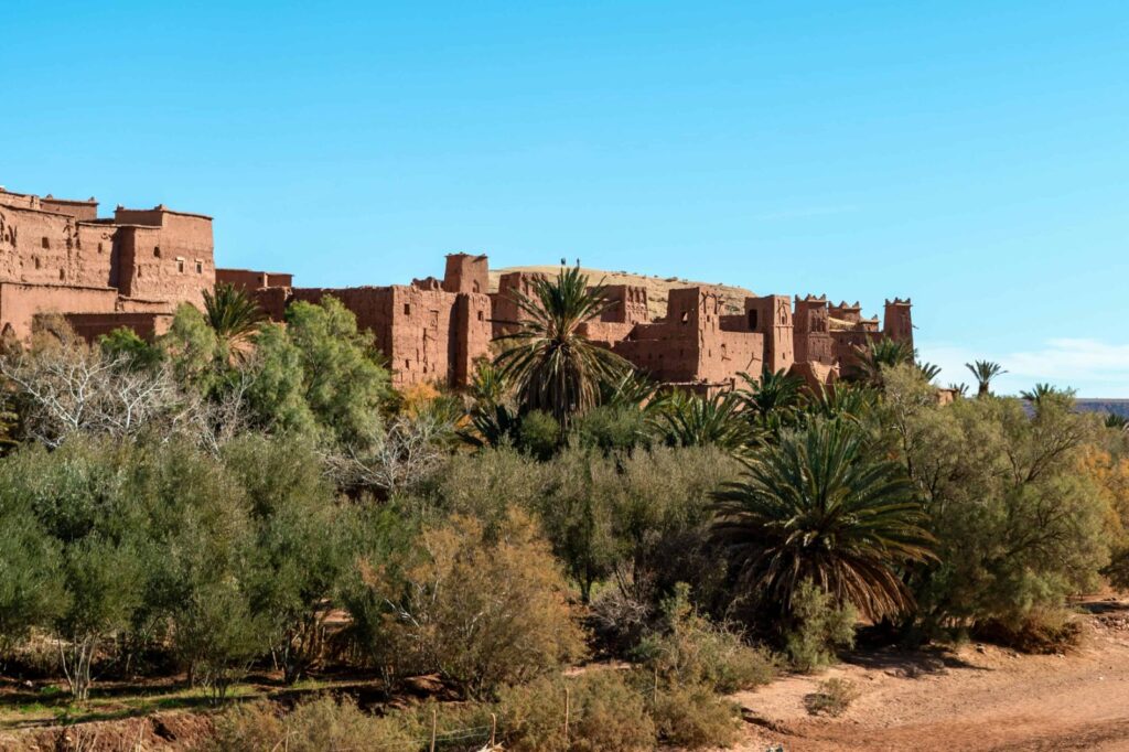 3 Days Fes To Marrakech Tour