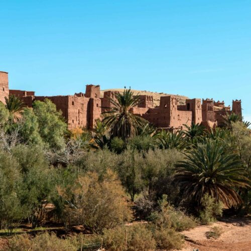 3 Days Fes To Marrakech Tour