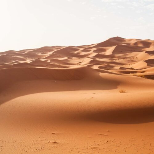 4 Day Tour From Marrakech To Fes