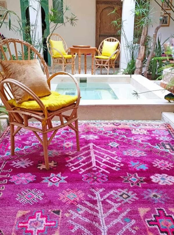 4 Day Tour From Marrakech To Fes