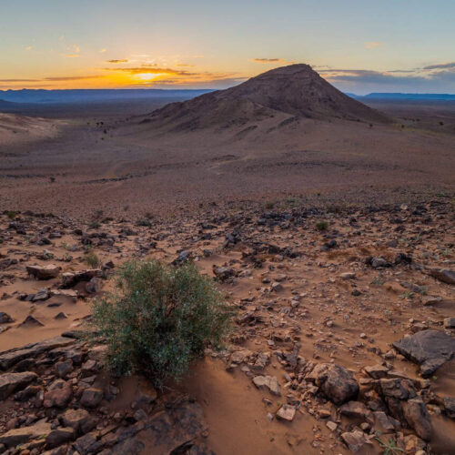 4 Days Tour From Marrakech To Sahara Desert