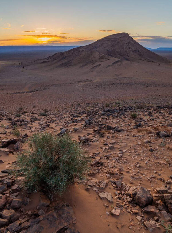 4 Days Tour From Marrakech To Sahara Desert