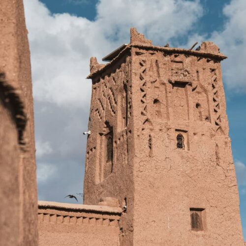 4 Days Tour From Marrakech To Sahara Desert