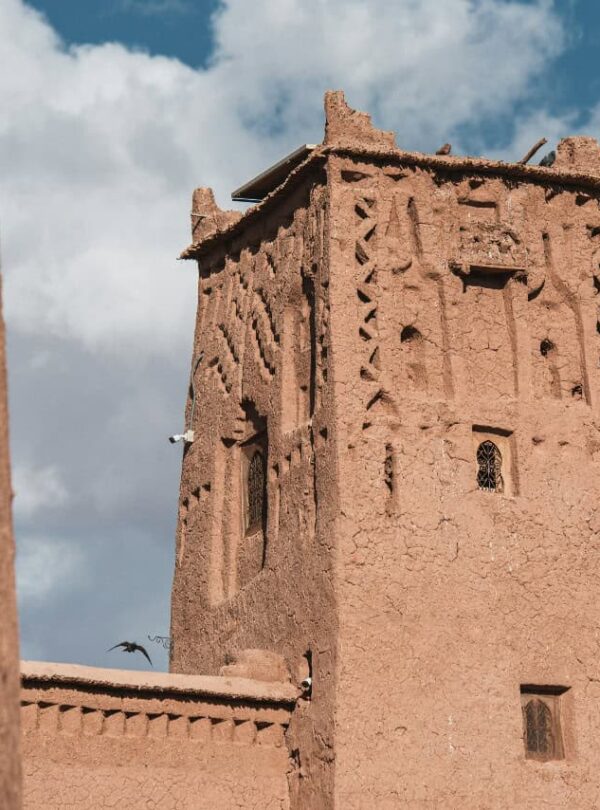 4 Days Tour From Marrakech To Sahara Desert