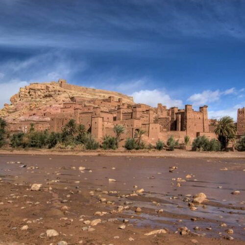 4 Days Tour From Marrakech To Sahara Desert