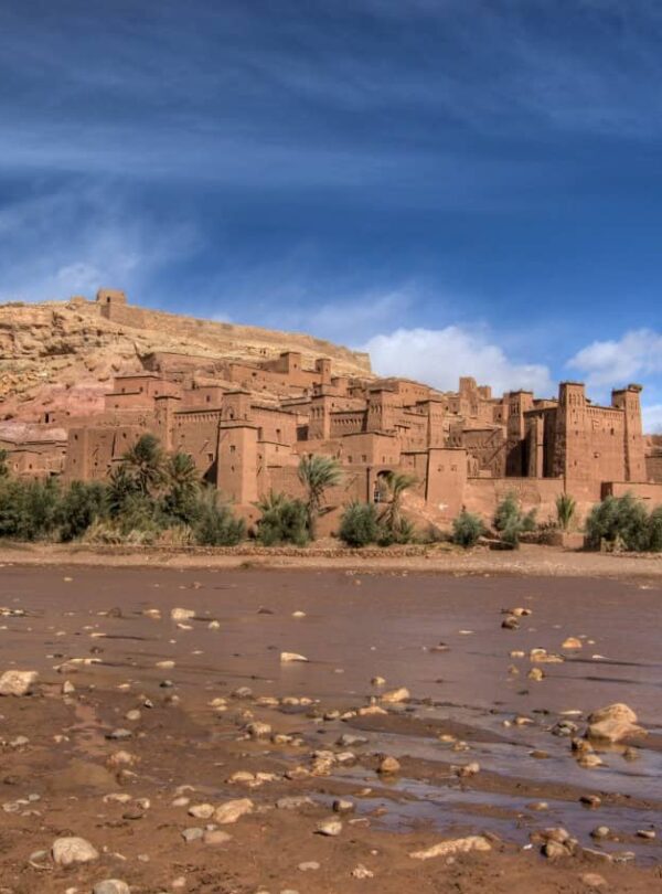 4 Days Tour From Marrakech To Sahara Desert