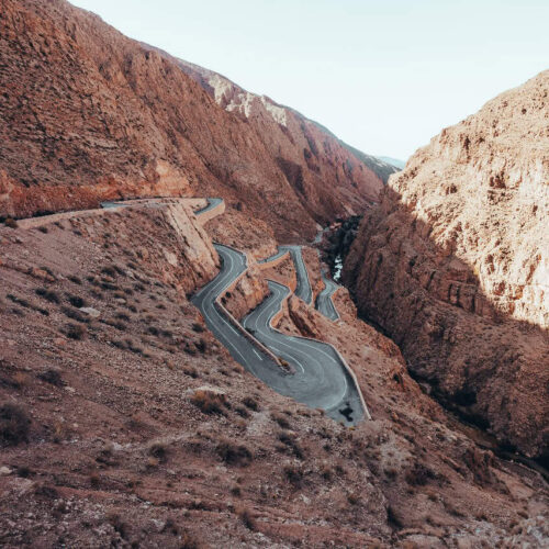 4 Days Tour From Marrakech To Sahara Desert