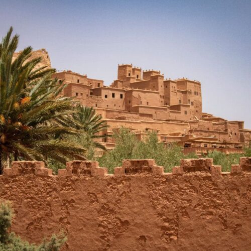 5 Days Imperial Cities Tour From Casablanca