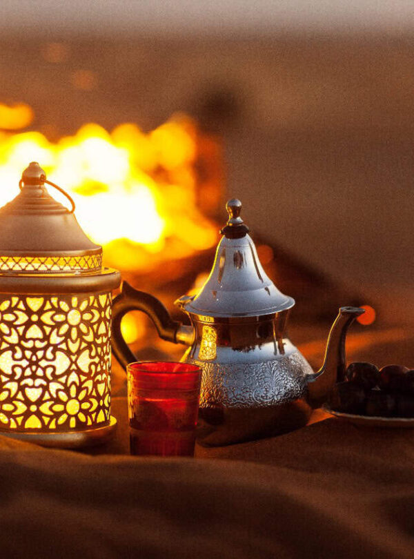 5 Days Tour From Marrakech To Merzouga