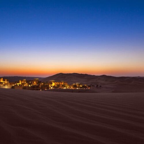 5 Days Tour From Marrakech To Merzouga
