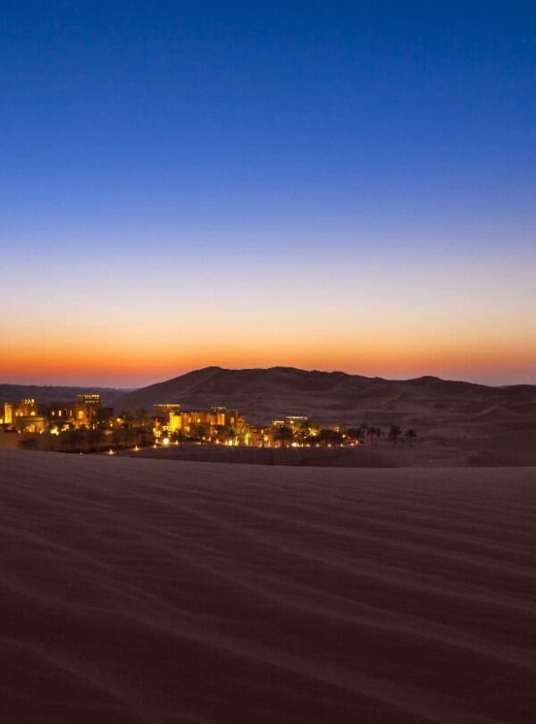 5 Days Tour From Marrakech To Merzouga