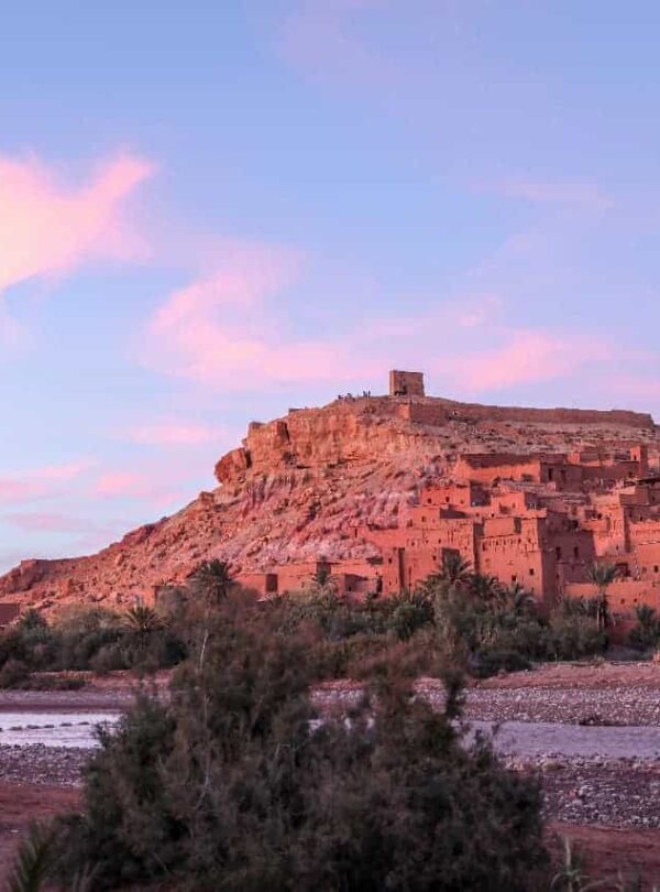 8 Days Tour To Marrakech Via Fes