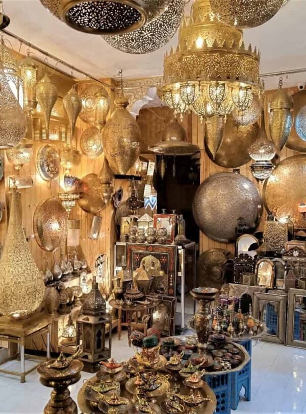 8 Days Travel Around Morocco