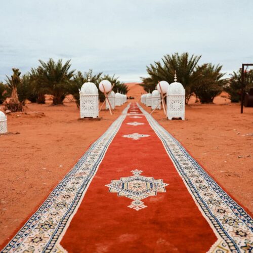 10 Days Tour From Marrakech To Casablanca