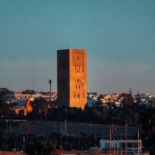 10 Days Tour From Marrakech To Casablanca