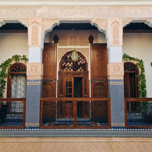 10 Days Tour From Marrakech To Casablanca