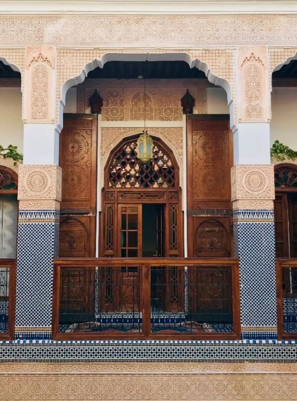 10 Days Tour From Marrakech To Casablanca