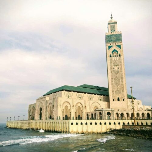 12 Days Tour From Marrakech To Chefchaouen