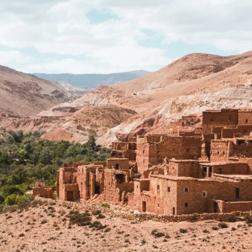 12 Days Tour From Marrakech To Chefchaouen