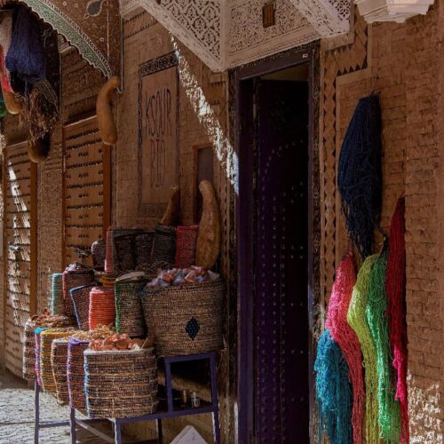 12 Days Tour From Marrakech To Chefchaouen