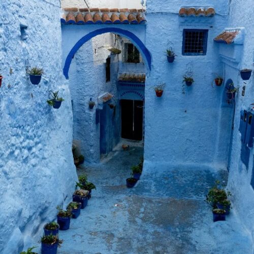 13 Days Tour Imperial Cities