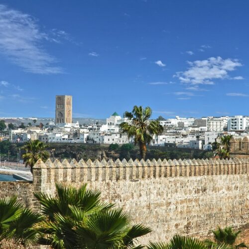 5 Days Tour From Tangier To Chefchaouen
