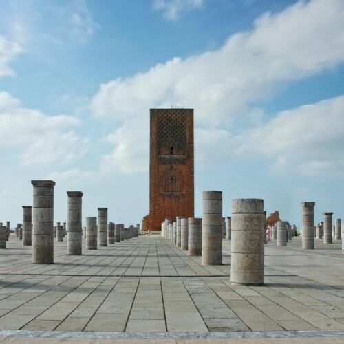 5 Days Tour From Tangier To Chefchaouen