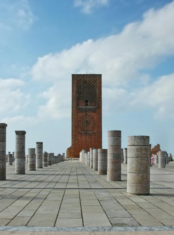 5 Days Tour From Tangier To Chefchaouen