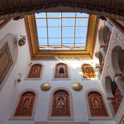 5 Days Tour From Tangier To Chefchaouen