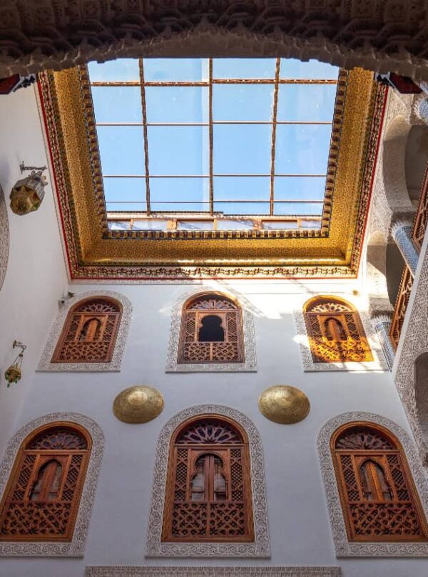 5 Days Tour From Tangier To Chefchaouen