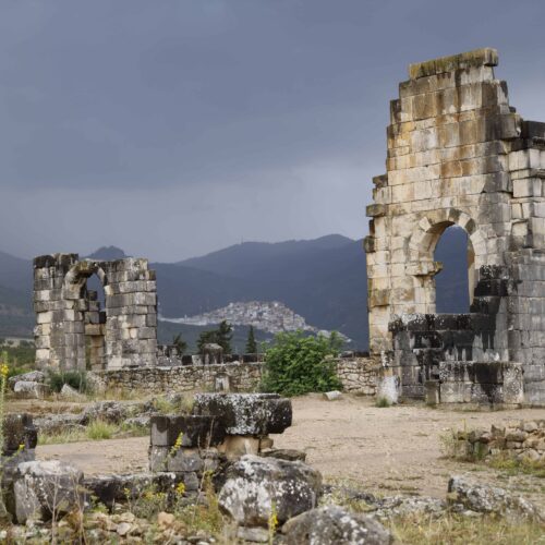 5 Days Tour From Tangier To Chefchaouen
